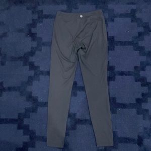 Athleta base layer leggings, black (size S)